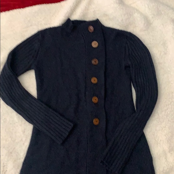 Long sweater - Picture 2 of 5